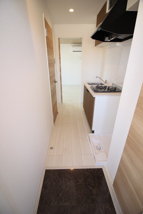 物件内観写真20　(玄関)