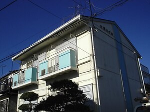 大滝ハイツ外観写真