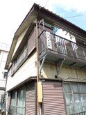 コーポさつき