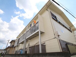 メゾン五葉外観写真