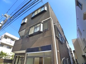 ＴＡＮＡＫＡＹＡ　ＢＬＤＧ外観写真