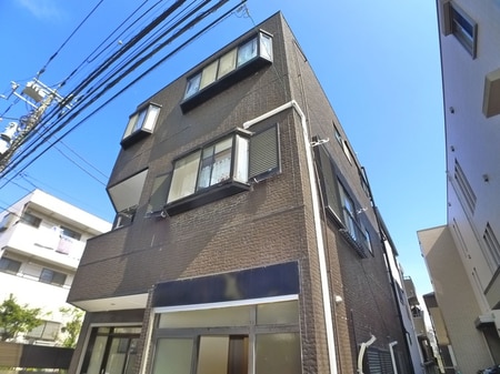 ＴＡＮＡＫＡＹＡ　ＢＬＤＧ外観写真