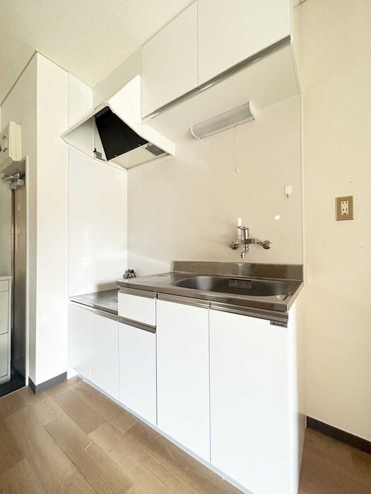 物件内観写真10　(キッチン)