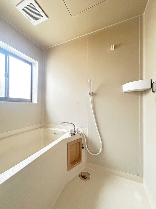 物件内観写真13　(バス／シャワールーム等)