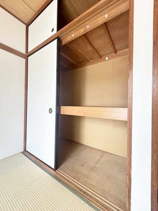 物件内観写真15　(収納)