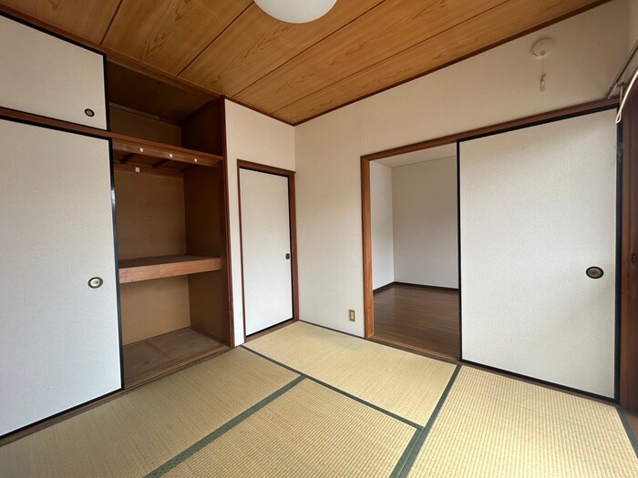 物件内観写真19　(居室)