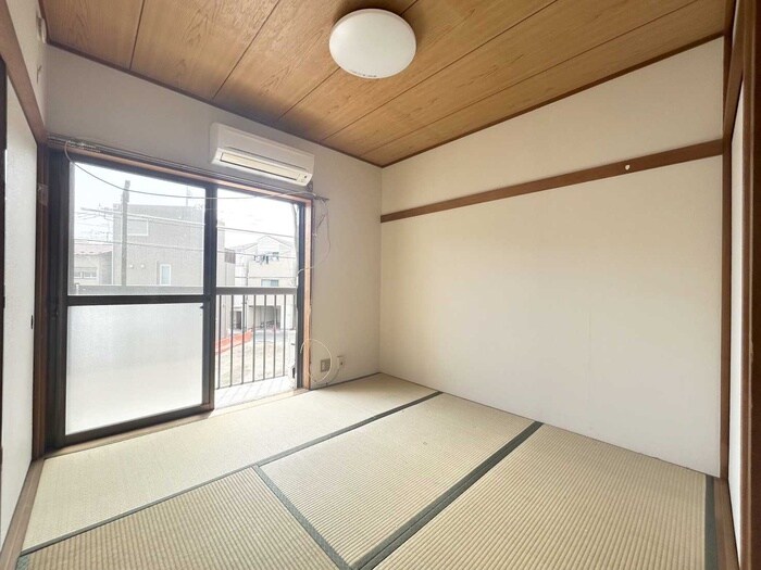 物件内観写真21　(居室)