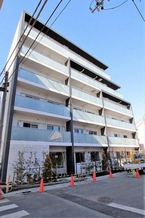 ﾌﾟﾗｲﾑﾈｸｻｽ川崎殿町ＷＥＳＴ