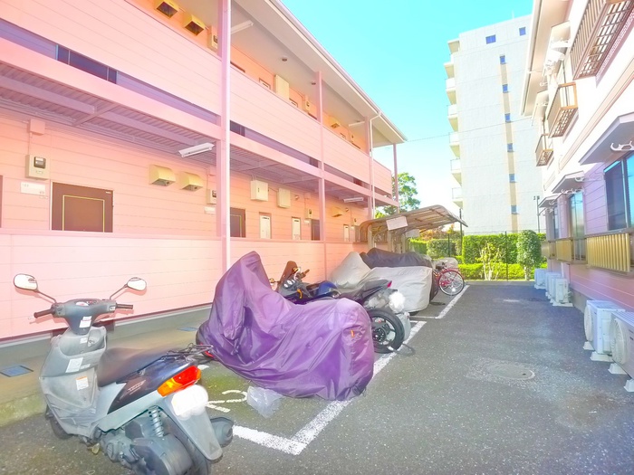 外観写真