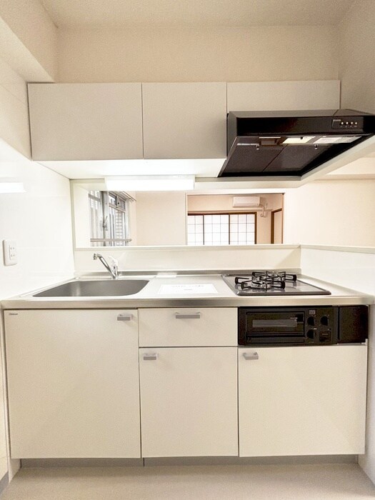 物件内観写真9　(キッチン)