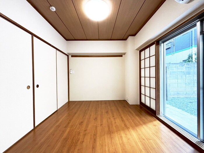 物件内観写真17　(居室)