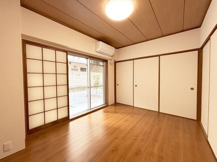 物件内観写真18　(居室)