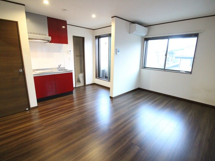 物件内観写真6　(居室)