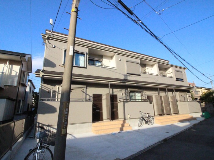 物件外観写真3　(外観写真)