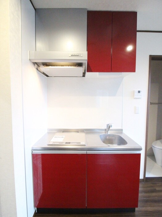 物件内観写真11　(キッチン)