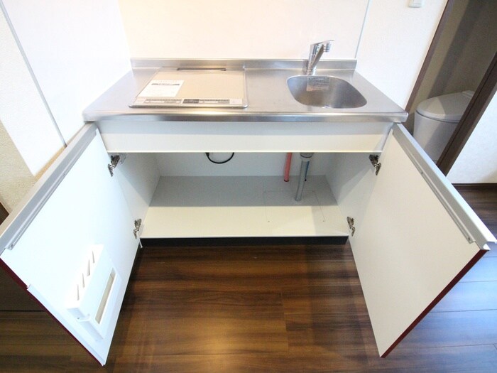 物件内観写真12　(キッチン)