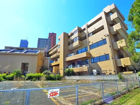 船橋サンプラザ(506)外観写真