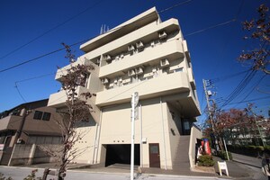 福井ビル外観写真