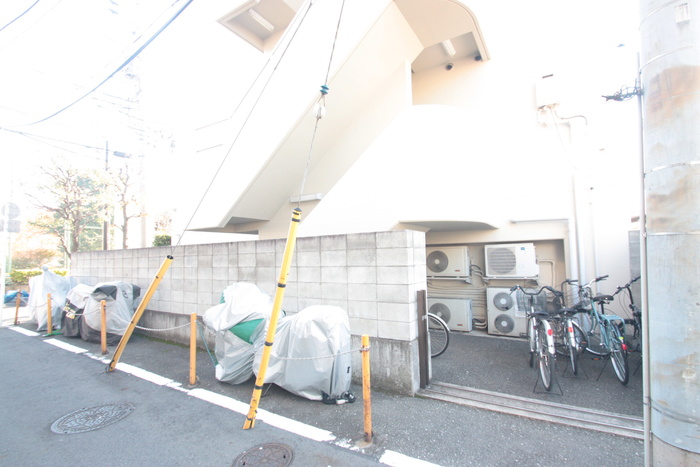 外観写真