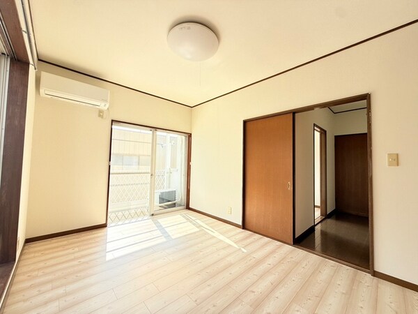 居室