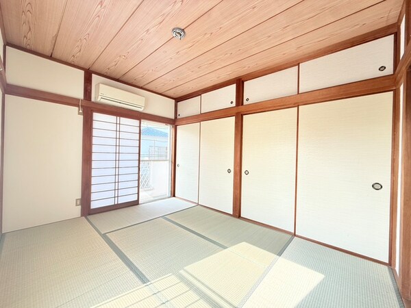 居室