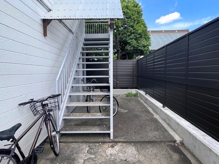 誠和荘の外観写真