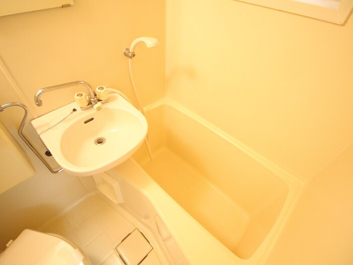 物件内観写真9　(バス／シャワールーム等)