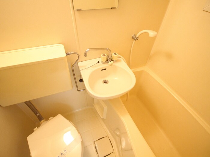 物件内観写真13　(洗面)