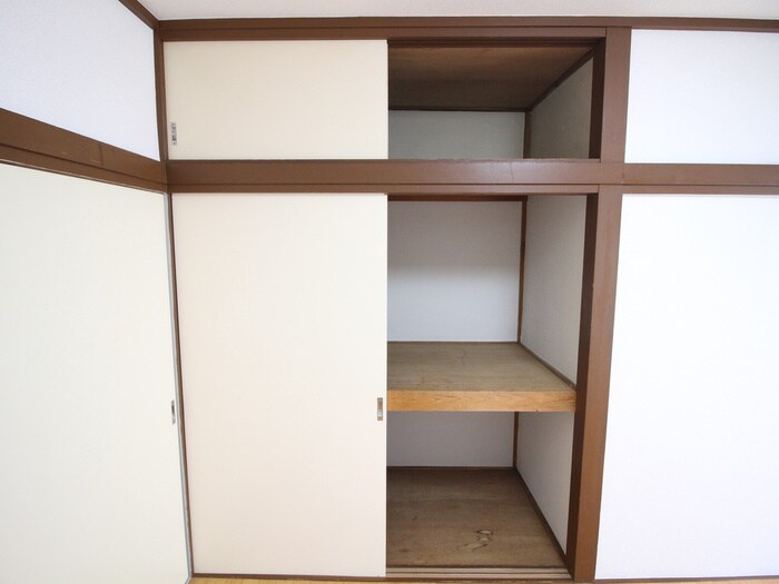 物件内観写真14　(収納)
