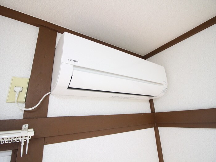 誠和荘の内観写真