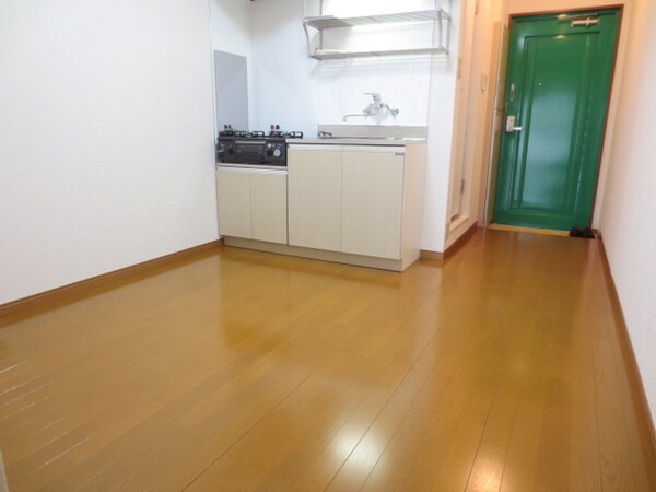 居室