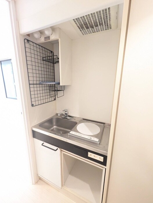 物件内観写真9　(キッチン)