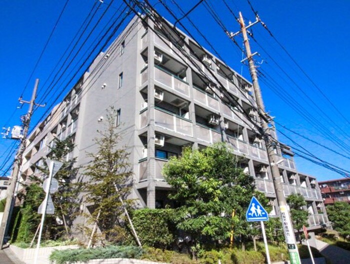 物件外観写真4　(その他)