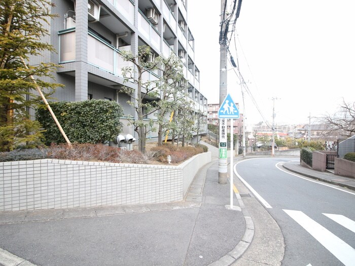 物件外観写真6　(周辺環境)