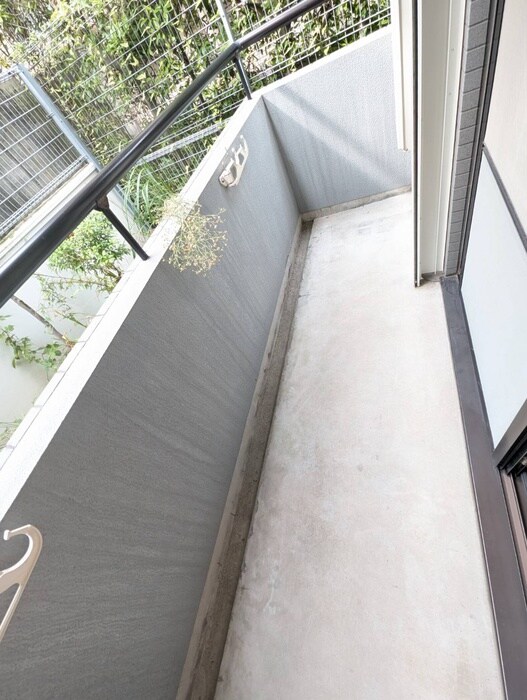物件内観写真15　(ベランダ・バルコニー)