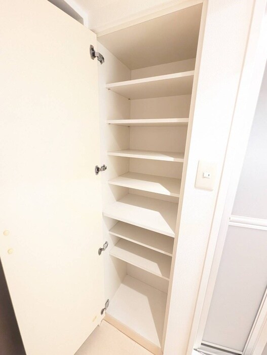 物件内観写真17　(靴箱)