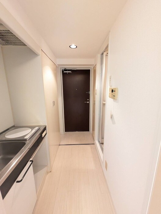 物件内観写真19　(廊下)