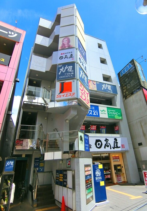 物件外観写真2　(その他)