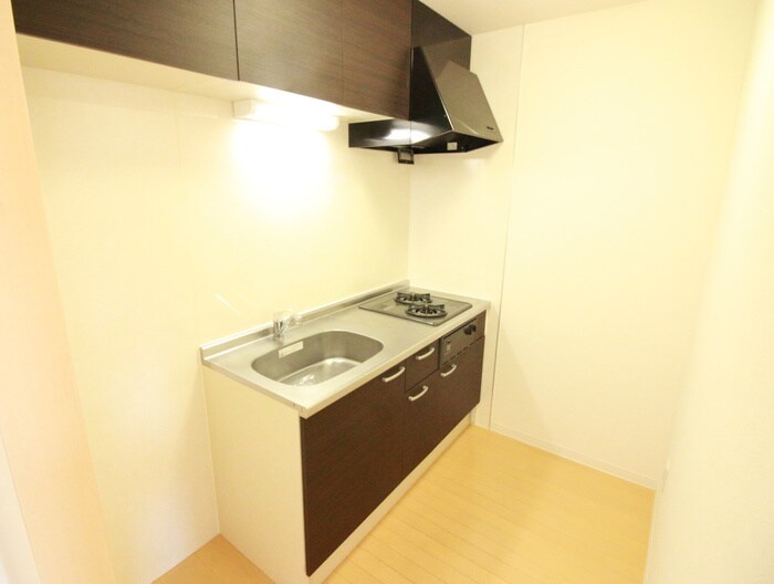 物件内観写真7　(キッチン)