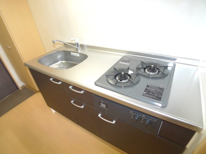 物件内観写真8　(キッチン)