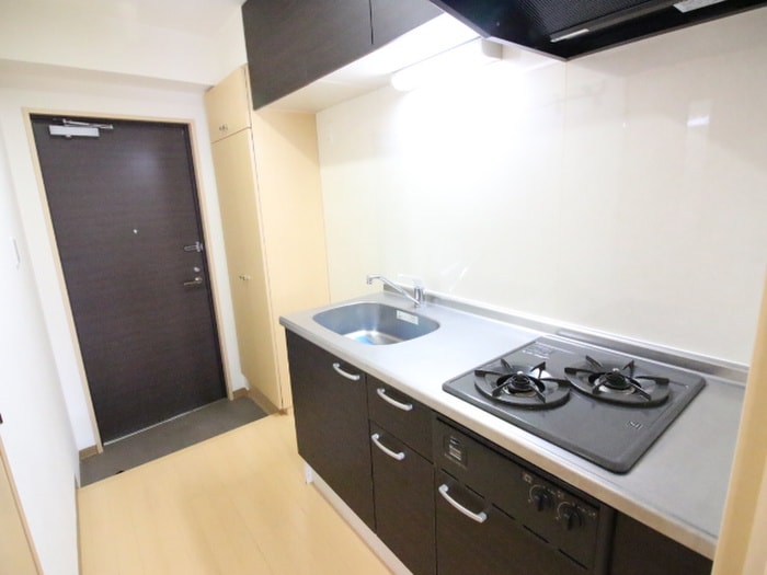 物件内観写真8　(キッチン)