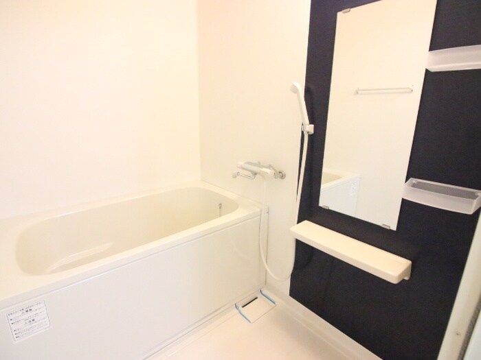 物件内観写真9　(バス／シャワールーム等)