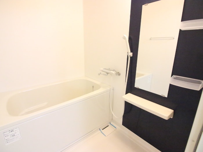 物件内観写真9　(バス／シャワールーム等)