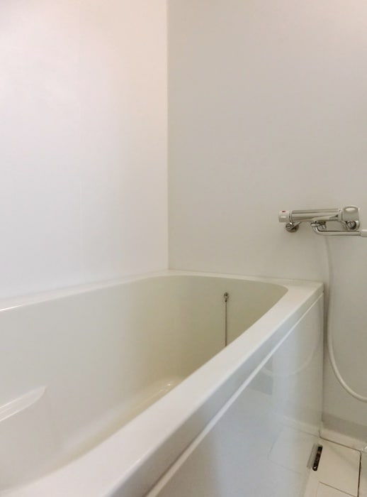 物件内観写真9　(バス／シャワールーム等)