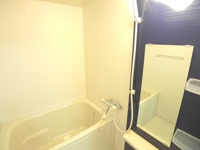 物件内観写真10　(バス／シャワールーム等)