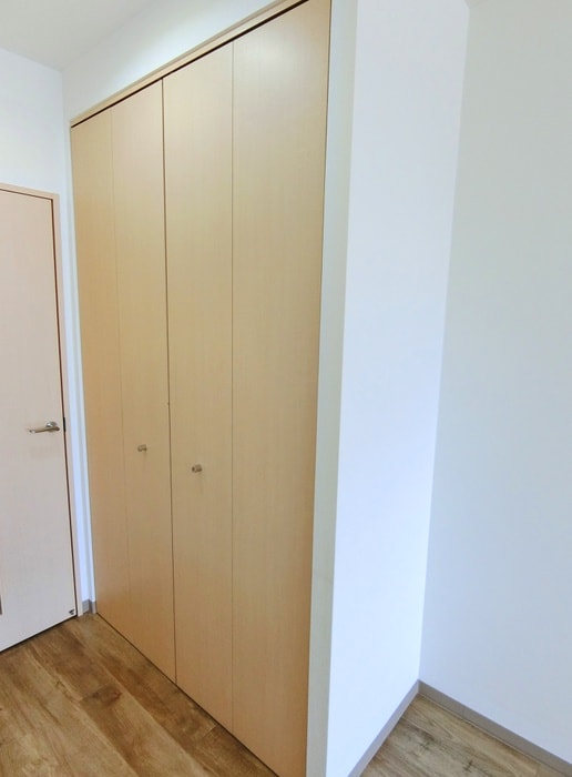 物件内観写真13　(収納)