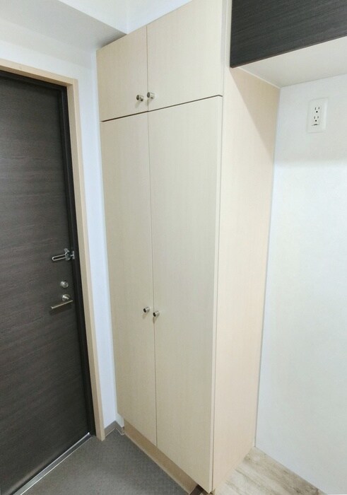 物件内観写真15　(靴箱)