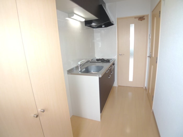 物件内観写真17　(キッチン)