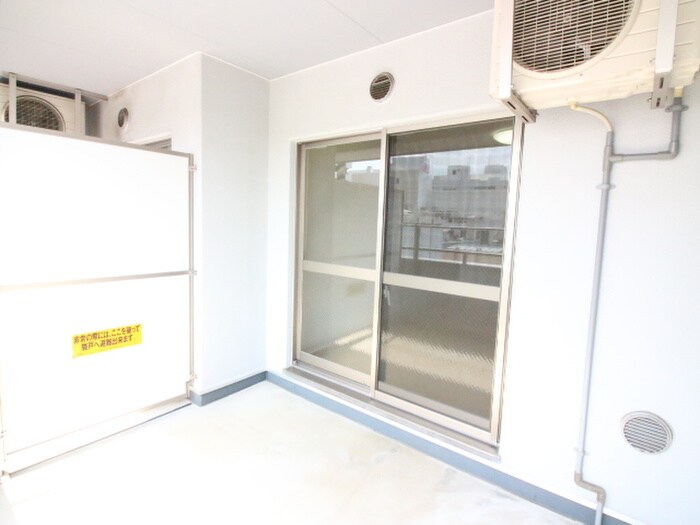 物件内観写真17　(ベランダ・バルコニー)