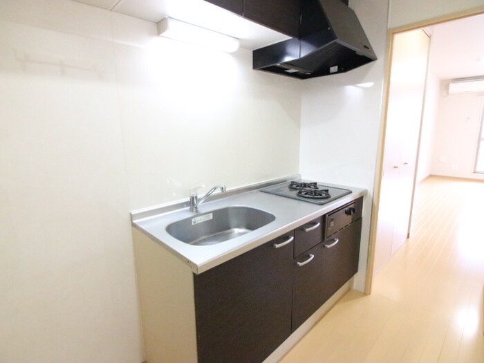 物件内観写真20　(廊下)